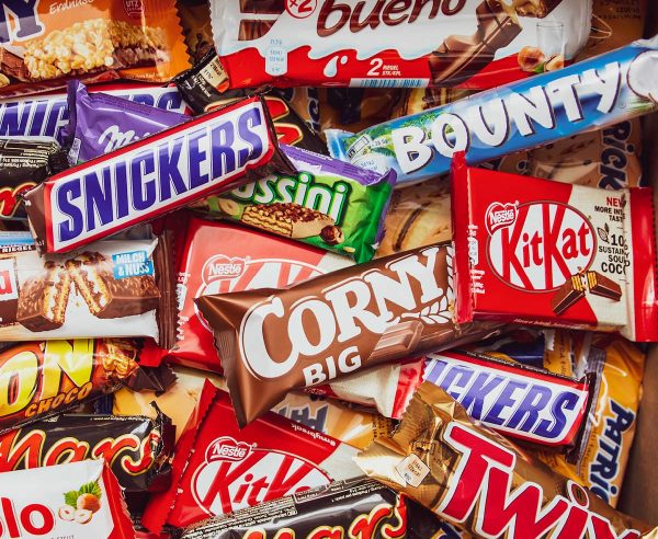 Popular-chocolate-snack-bars